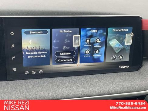 New 2026 Nissan Kicks S image 19