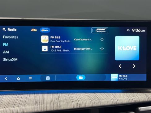 Used 2025 Hyundai Santa Fe Calligraphy AWD/4WD image 28
