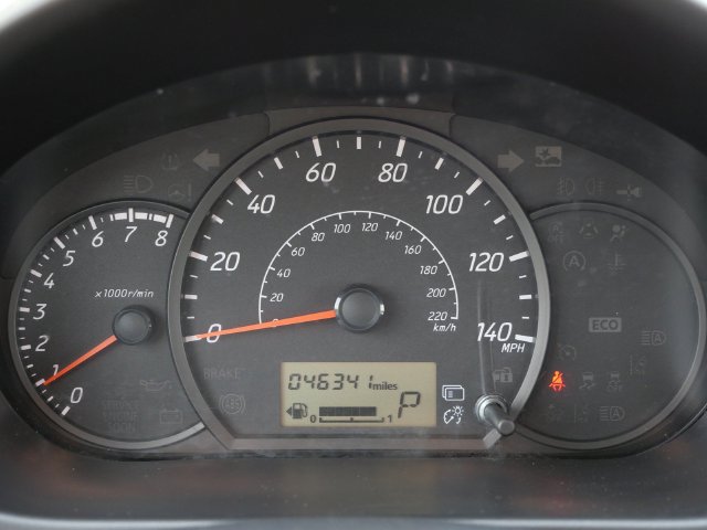 Used 2024 Mitsubishi Mirage ES FWD image 21