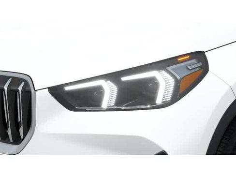 New 2025 BMW X1 xDrive28i w/ Convenience Package image 6