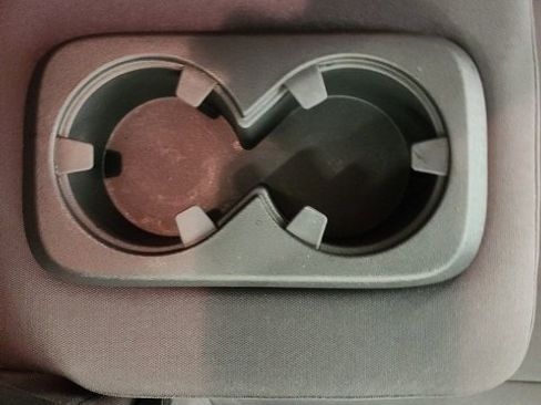 Used 2024 Nissan Frontier SV image 36