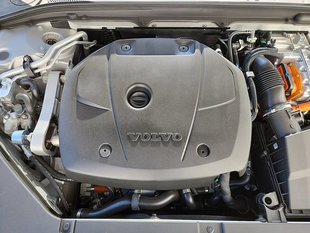 New 2024 Volvo S90 T8 Ultimate AWD/4WD image 16