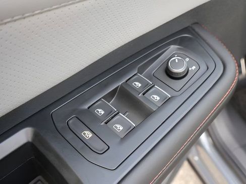 New 2026 Volkswagen Atlas Peak Edition AWD/4WD image 12