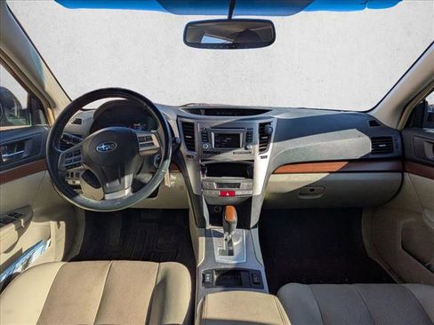Used 2014 Subaru Outback 2.5i Limited w/ Moonroof Package image 14