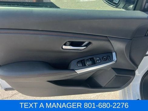 Used 2024 Nissan Sentra SR FWD image 15