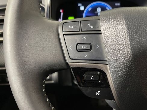 Certified 2025 Toyota Camry SE image 26