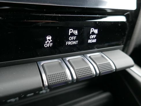 New 2026 RAM 1500 Big Horn AWD/4WD image 25
