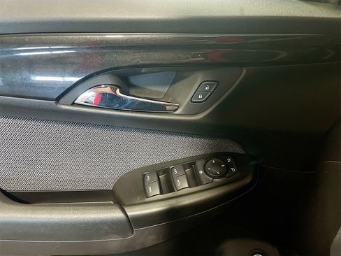 Used 2024 Chevrolet TrailBlazer LT w/ Convenience Package image 17