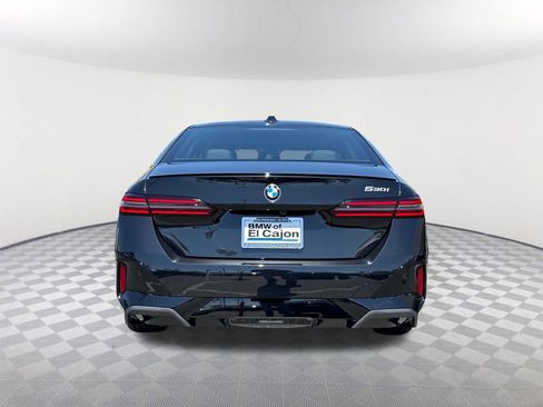 New 2026 BMW 530i w/ M Sport Package image 5