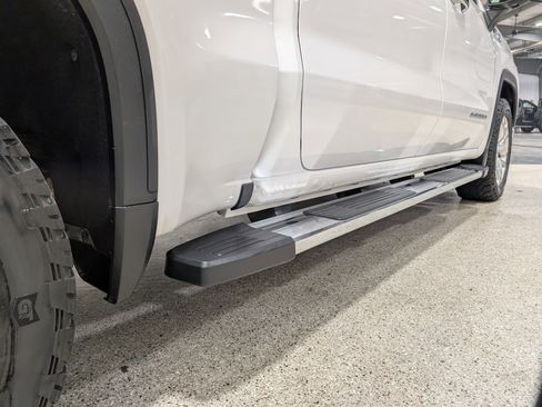 Used 2019 GMC Sierra 1500 SLT w/ SLT Premium Plus Package image 11