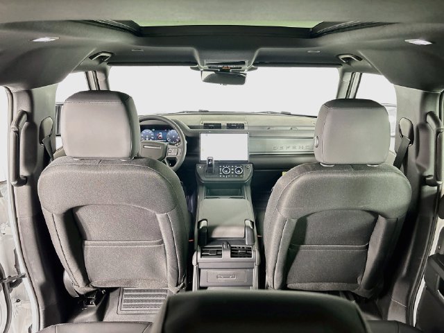 New 2026 Land Rover Defender 110 S AWD/4WD image 23
