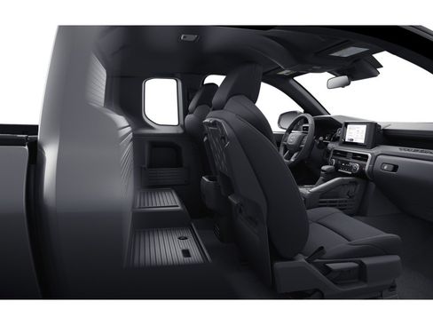 New 2026 Toyota Tacoma SR image 29