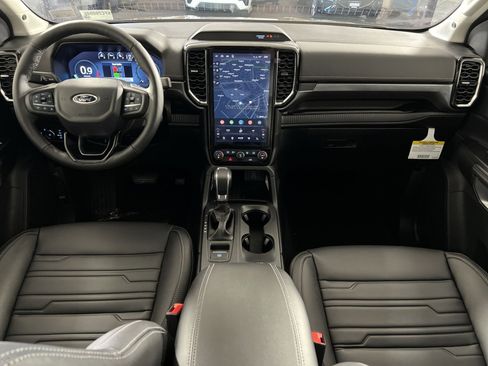 New 2026 Ford Ranger Lariat w/ FX4 Off-Road Package image 21