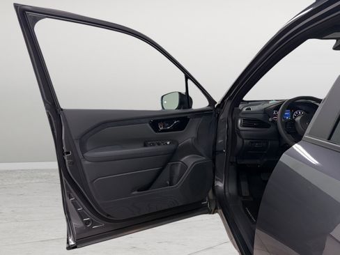 New 2026 Subaru Forester Limited image 31