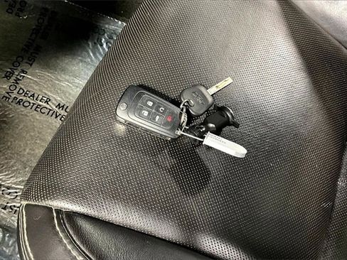 Used 2014 Chevrolet Camaro SS w/ RS Package image 31