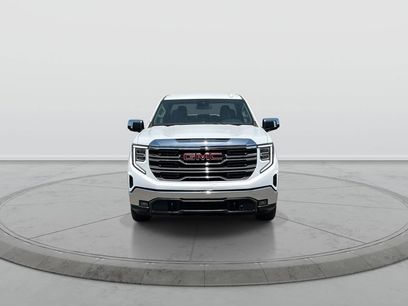 New 2026 GMC Sierra 1500 SLT
