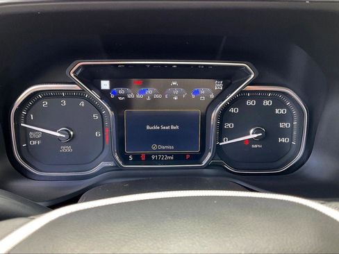 Used 2021 GMC Yukon Denali w/ Advanced Technology Package image 19