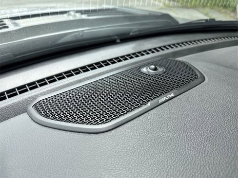 Used 2025 RAM 1500 Laramie w/ Sport Appearance Package image 25