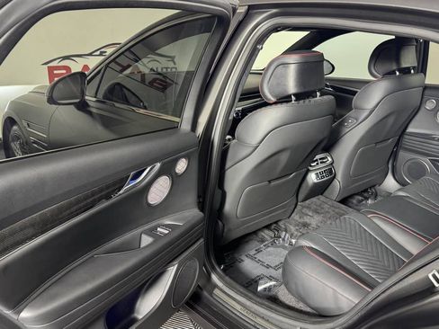 Used 2024 Genesis G80 3.5T Sport AWD/4WD image 30