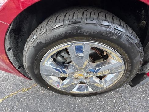 Used 2010 Chevrolet Malibu LT w/ Interface Package image 34