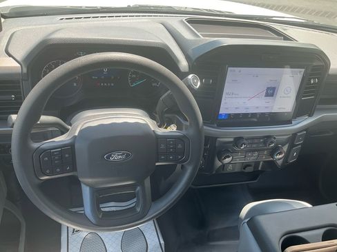 New 2026 Ford F150 XL AWD/4WD image 25