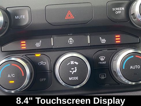 Certified 2022 RAM 1500 Big Horn image 38