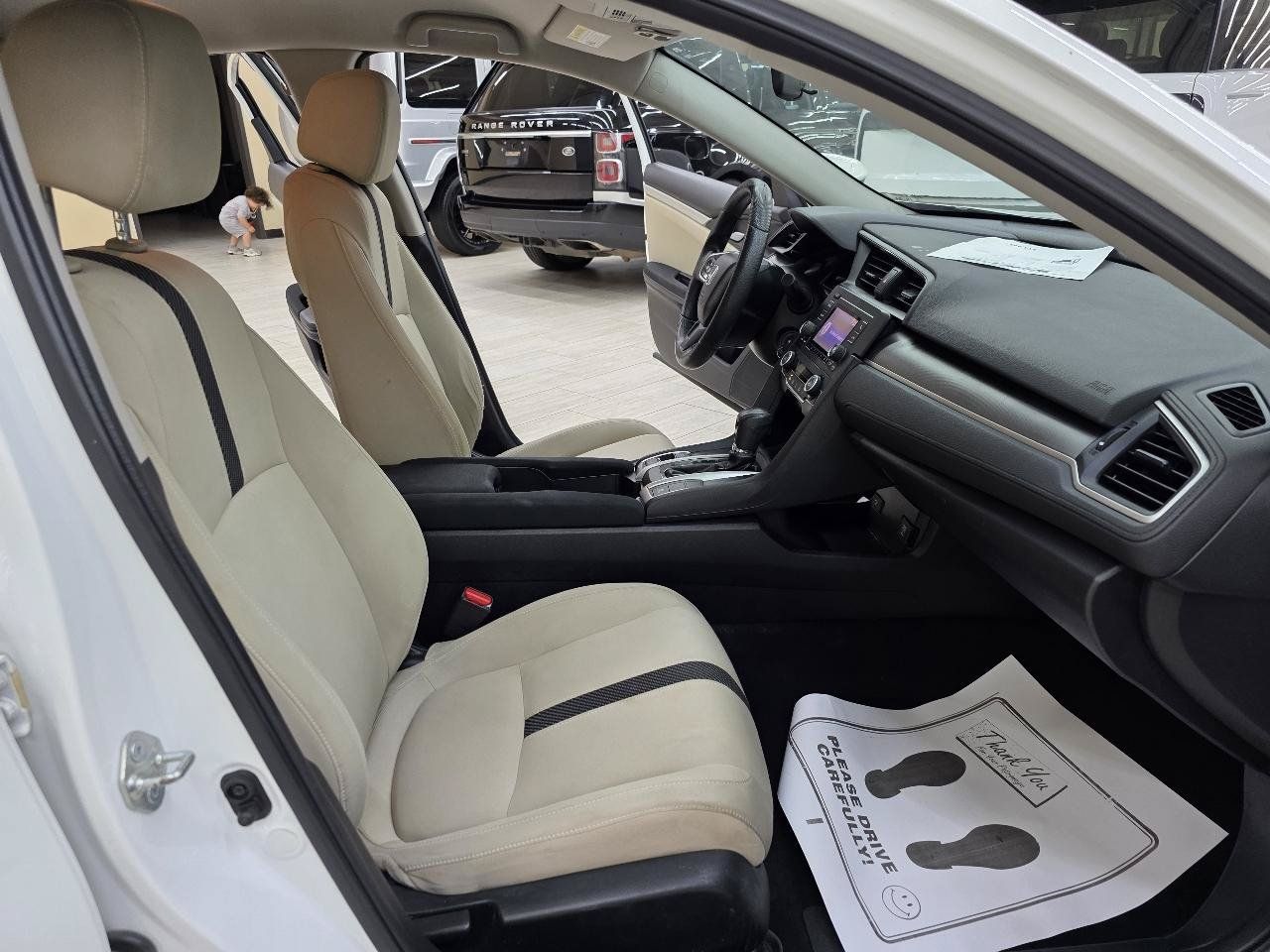 Used 2018 Honda Civic LX image 18