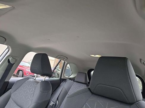 Used 2025 Toyota RAV4 XLE w/ Weather Package image 6