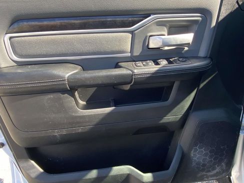 Used 2022 RAM 2500 Big Horn image 14