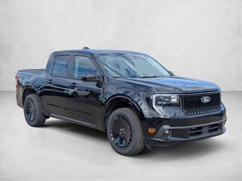 New 2026 Ford Maverick XL image 6