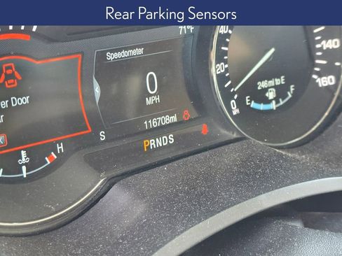 Used 2017 Lincoln MKZ Select w/ Technology Package image 11