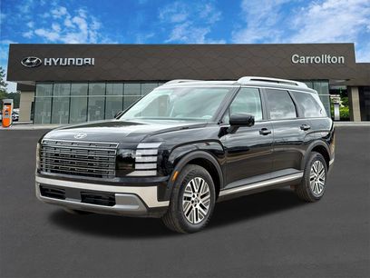 New 2026 Hyundai Palisade SEL Premium w/ Tow & Go Package