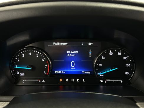 Used 2022 Ford Explorer XLT w/ Equipment Group 202A image 15