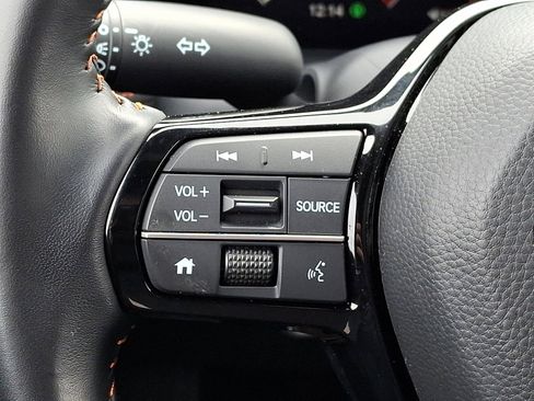 Used 2025 Honda HR-V Sport image 20