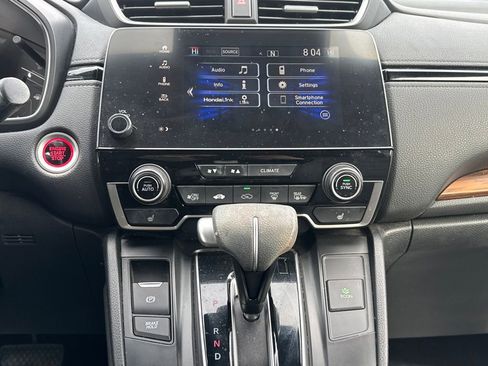 Used 2018 Honda CR-V EX image 28