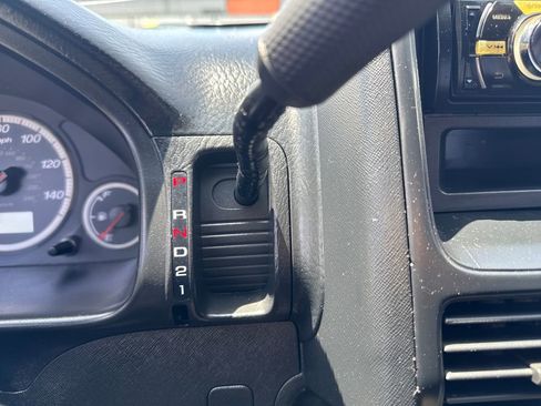 Used 2006 Honda CR-V EX image 19