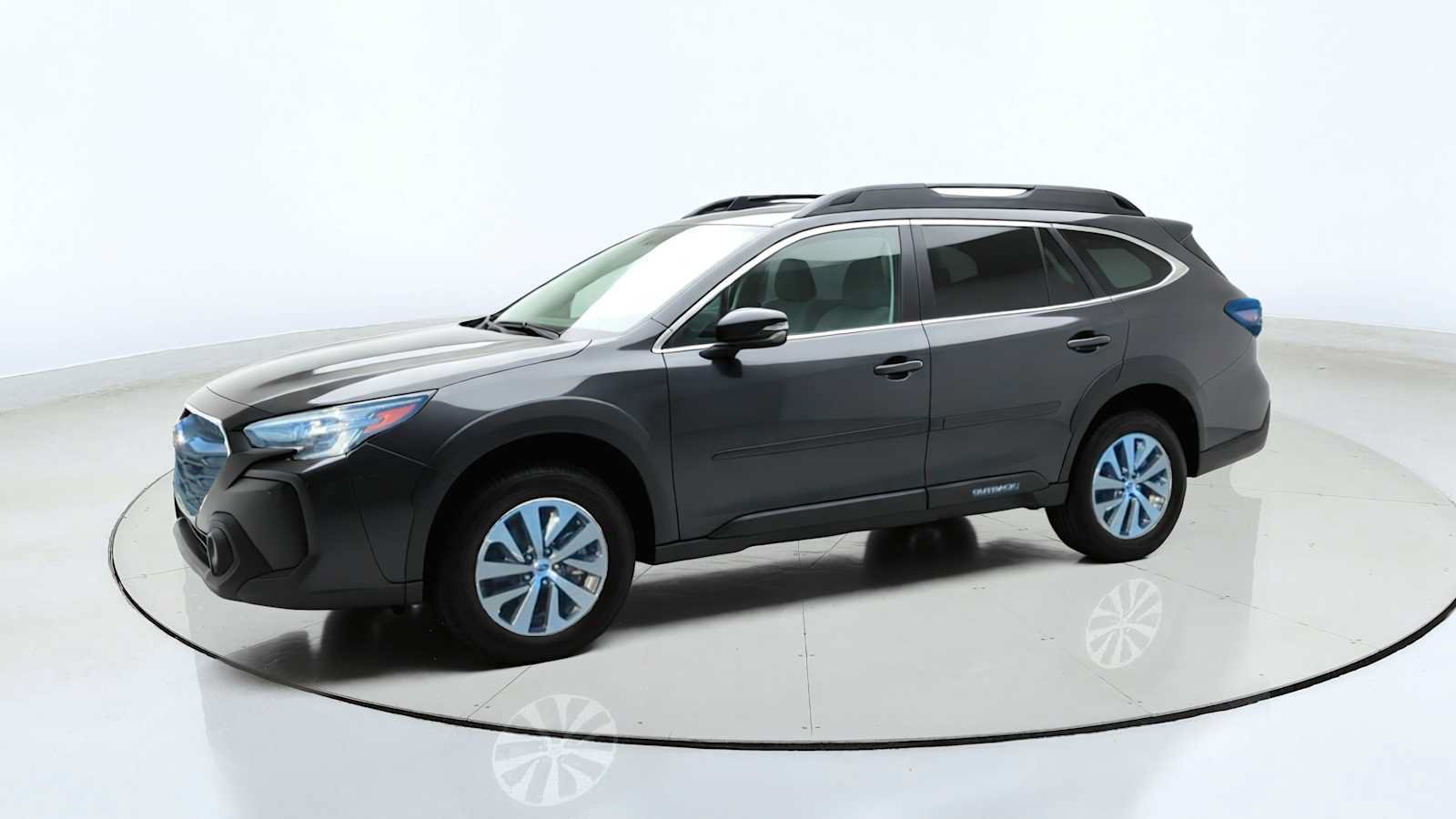 Certified 2024 Subaru Outback Premium AWD/4WD image 5