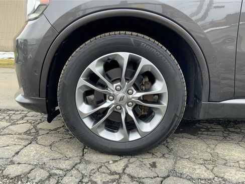 Used 2019 Dodge Durango R/T image 25
