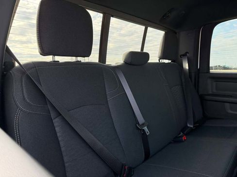 New 2026 RAM 2500 Tradesman image 22