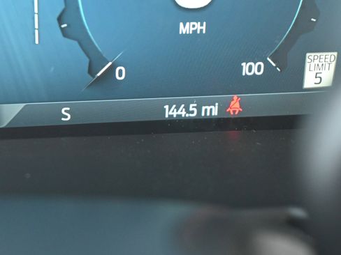 Used 2026 Ford F450 Platinum w/ FX4 Off-Road Package image 22