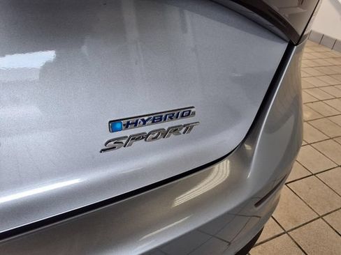 Used 2023 Honda Accord Sport image 20
