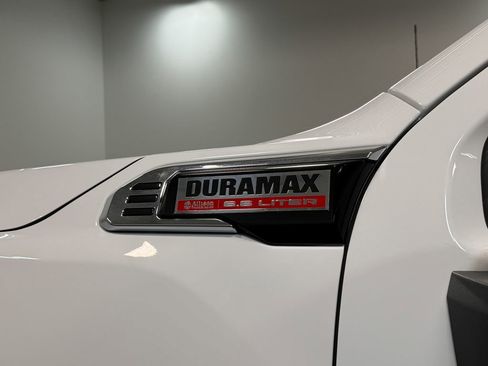 Used 2024 GMC Sierra 3500 Denali w/ Denali Reserve Package image 54