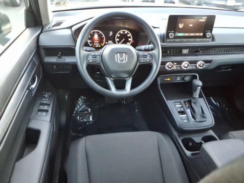 Certified 2024 Honda CR-V LX image 8