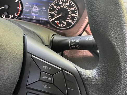 Used 2023 Nissan Altima 2.5 SV image 35