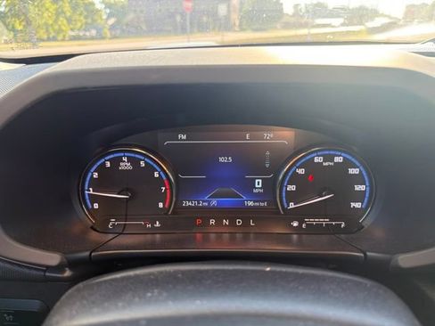 Used 2023 Ford Bronco Sport Outer Banks w/ Tech Package AWD/4WD image 19