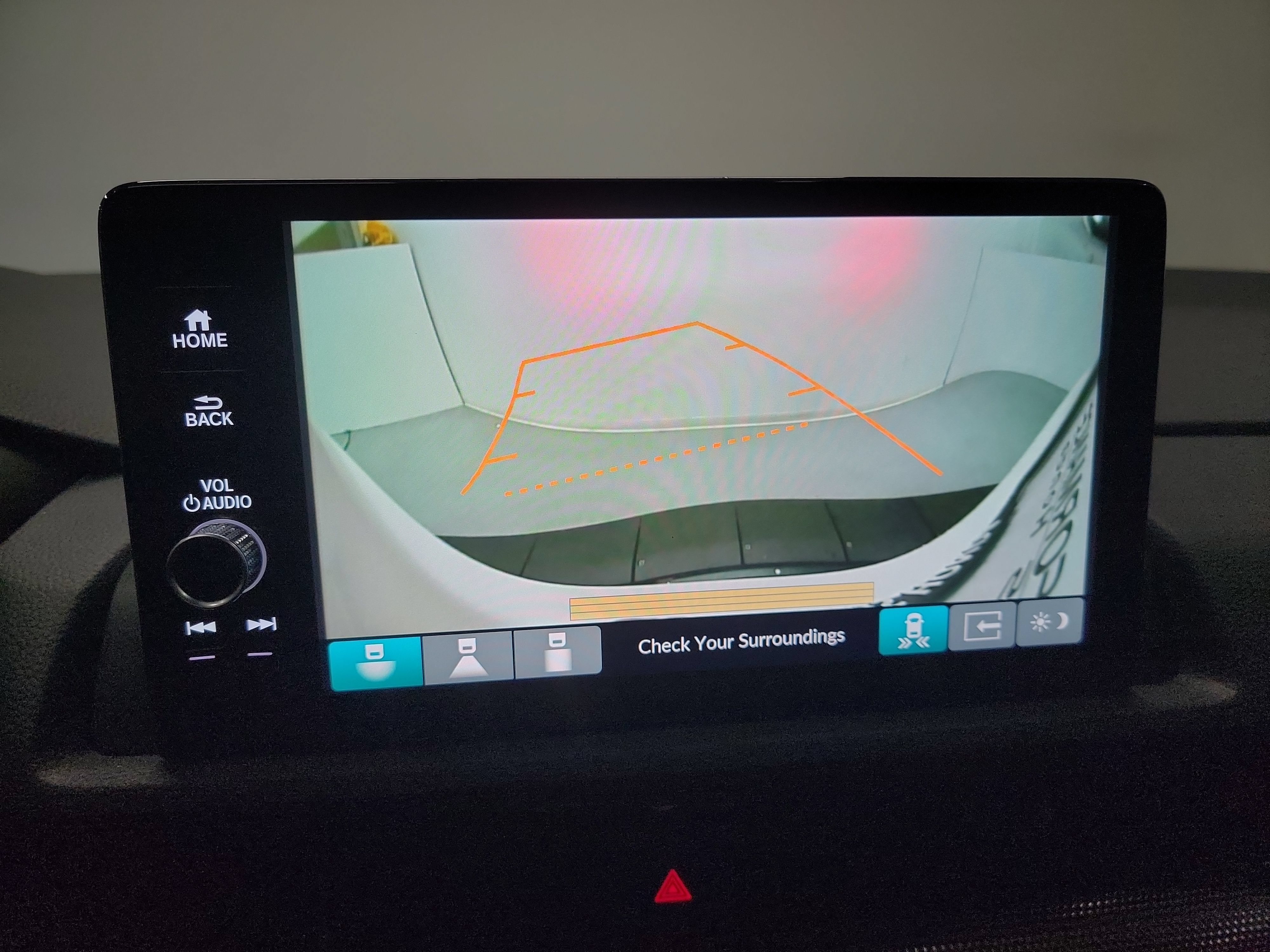 Certified 2024 Honda CR-V EX-L image 23