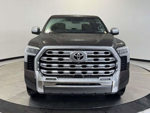 Used 2023 Toyota Tundra 1794 Edition w/ Advanced Package image 2
