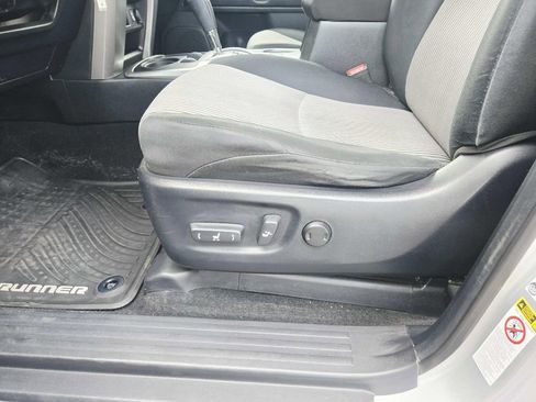 Used 2015 Toyota 4Runner SR5 image 39