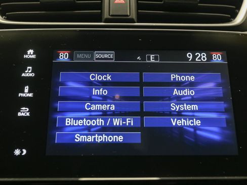 Used 2019 Honda CR-V EX image 27