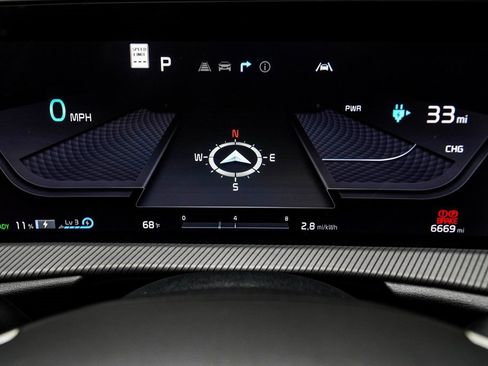 Used 2024 Kia EV6 GT-Line image 34